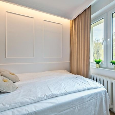 Prime Apartments - White Pearl Danzig Exterior foto